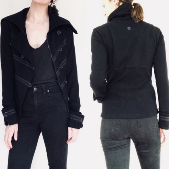 Lululemon Admiral Jacket - Picture 11 of 11